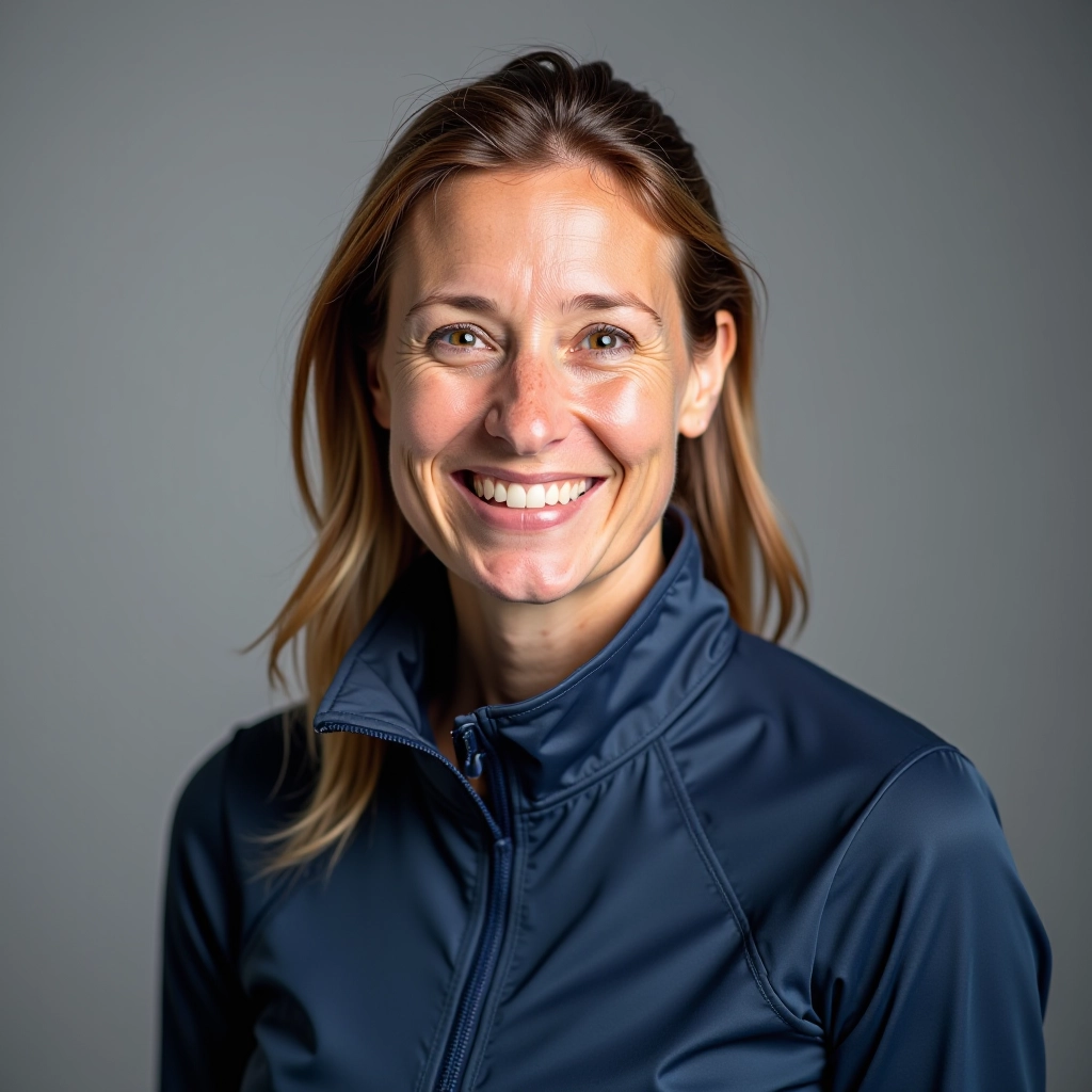 Síle Ó Flannagáin, Senior Cycling Route Specialist